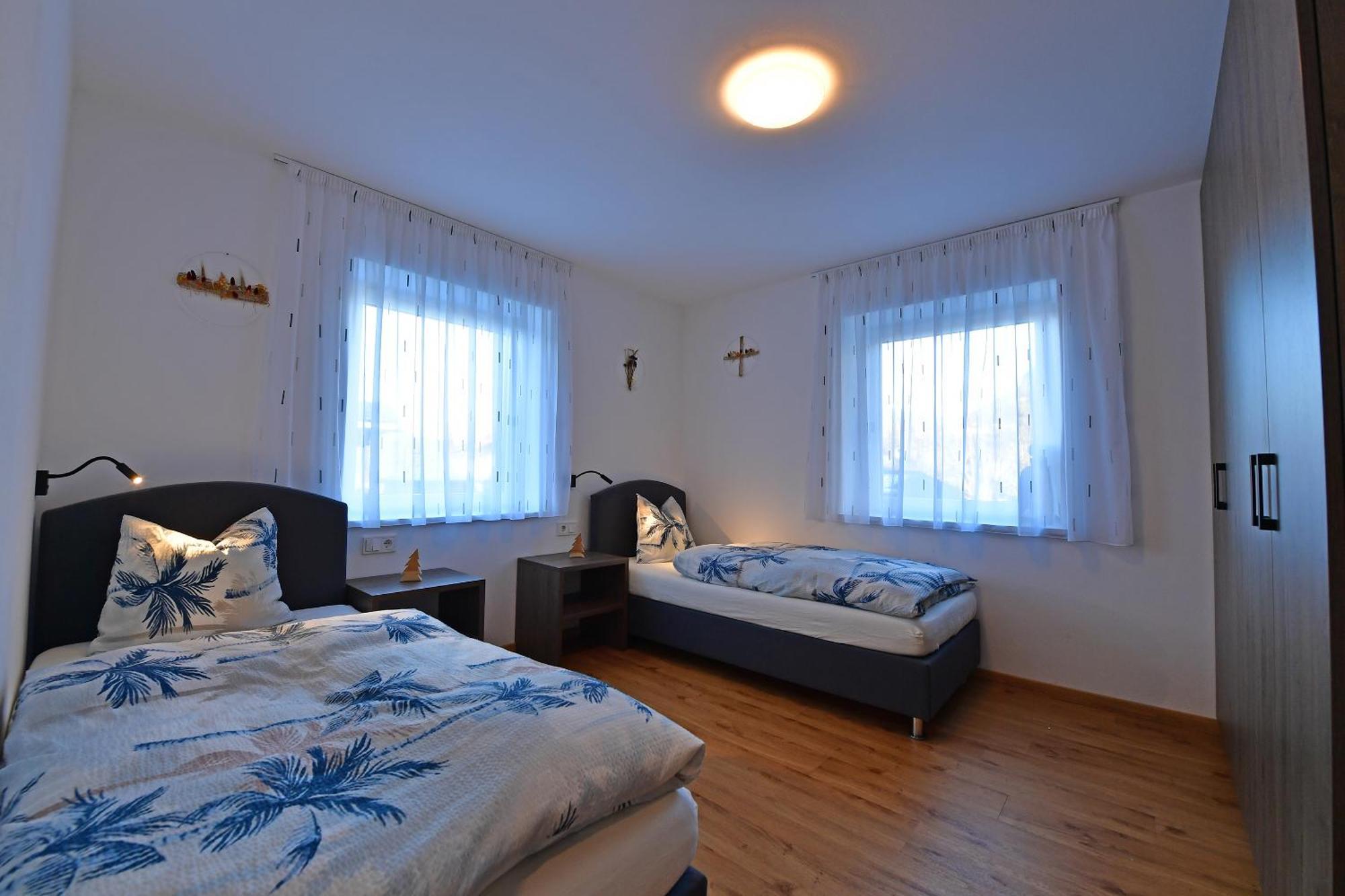 Laerchenheim Appartment Castelrotto Exteriör bild