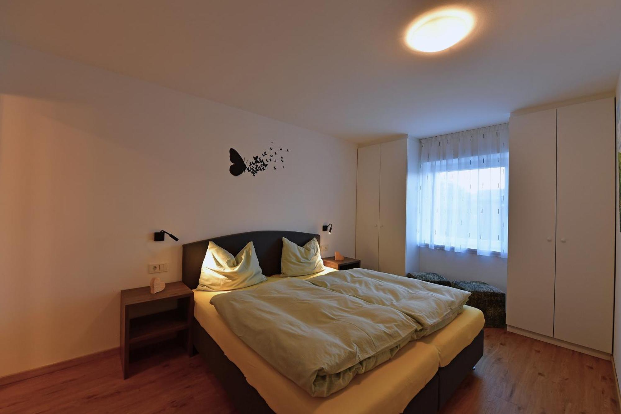 Laerchenheim Appartment Castelrotto Exteriör bild